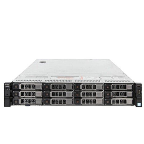 Server Dell PowerEdge R730xd, 2 x E5-2690 v4 14-Core - Configureaza pentru comanda